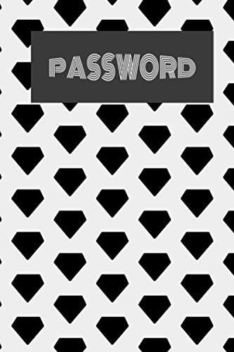 Preisvergleich Produktbild Password Book: Password Log Book
