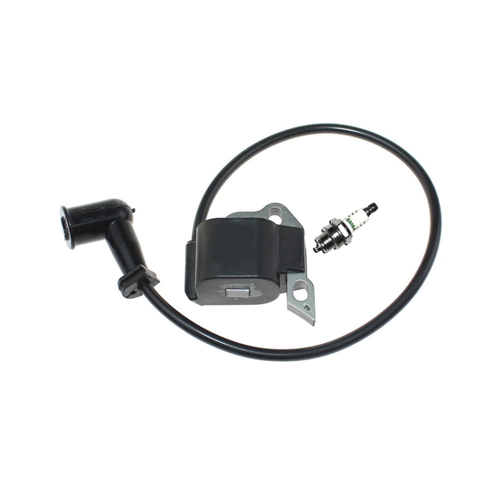 Bobine d'allumage souffleur BR400 BR420 SR340 SR400 pièce de rechange