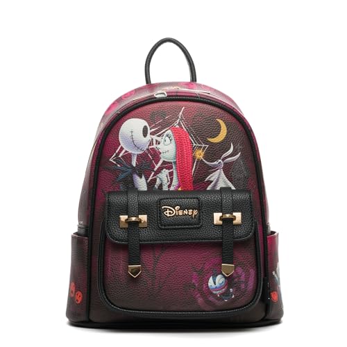 Wondapop Disney Nightmare Before Christmas Jack and Sally 11