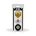 Team Golf NHL Boston Bruins Regulation Size Golf Balls, 3 Pack, Full Color Durable Team Imprint