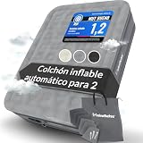 camas inflables para 2 plazas