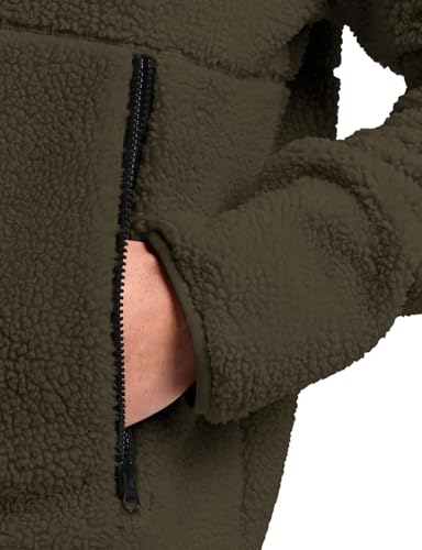 Jack Wolfskin STONE LITE JKT M cazadora transpirable trekking caballero 6