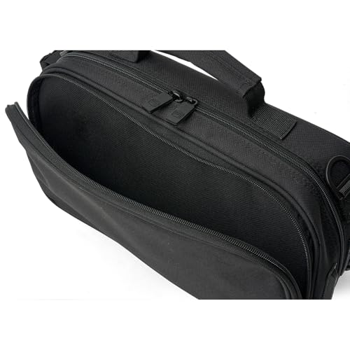 Protec Insulated Clarinet Case Cover 14.75 x 9.5 x 5.5\" for Micro ZIP Clarinet Case, Model Z307