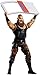 WWE Top Picks Braun Strowman Elite Collection Figure