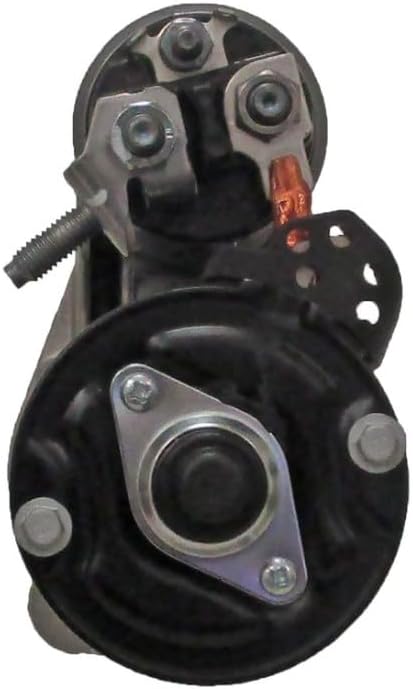 SB Parts Rebuilt Starter Compatible with Mercedes-Benz CLS400 2015-2016 SL450 2018-2020 3.0L