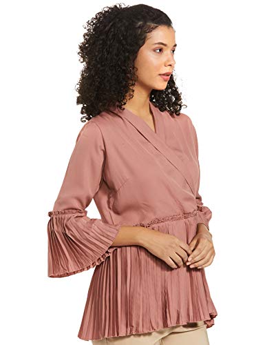 Image of pluss Women's Regular Fit Top