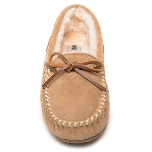 Image of Minnetonka Women's Comfy Moccasin