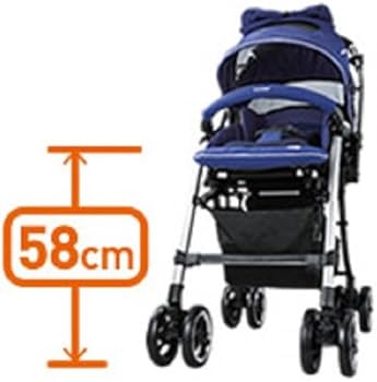 Amazon.co.jp: コンビ Combi ベビーカー ネムリエ オート4キャス UE Amazon.co.jp: コンビ Combi ベビーカー ネムリエ オート4キャス UE