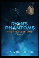 Ryan's Phantoms 1736673297 Book Cover
