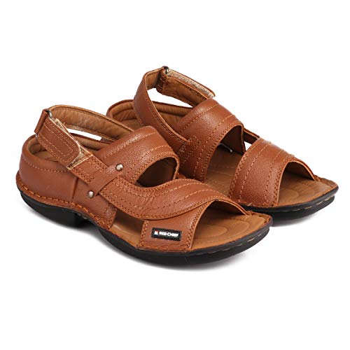 Image of Red Chief mens Slipper Slippers
