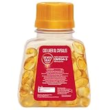 Seven Seas Cod Liver Fish Oil 500 Capsules