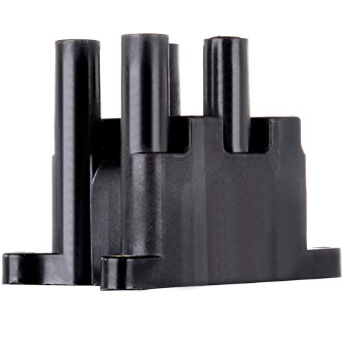 Eccpp High Performance Dg474 Fd497 Ignition Coils Pack For Ford Contour/Escape/Focus For Mazda Tribute For Mercury Mystique Replacement For Fd501 Dg489 Dg506 Dg536 For Travel Transportation And Repair #TOP6