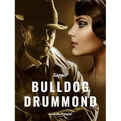 Bulldog Drummond