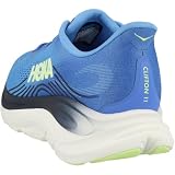 Hoka Clifton 11 męskie buty do biegania, Wirtualny niebieski, miękki kobalt, 41.50 EU