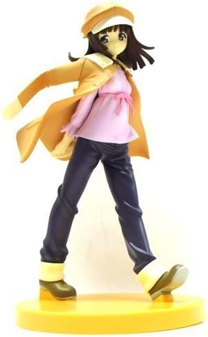 Amazon 化物語 千石撫子 フィギュア フィギュア ドール 通販