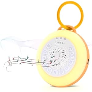 Kaxifei 007 White Noise Machine Baby