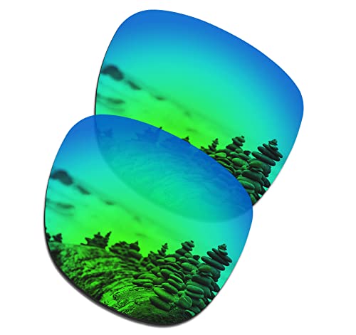 Verres de rechange Ray-Ban RB4181 57 mm : lentilles solaires de rechange