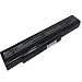 Produktbild Neu 6 Zellen 10,8V 4400mAh Ersetzen Akku für Medion Akoya P6631 P6634 P6635 P6637 P6638 P7621 P7816 (MD97886 / MD97889 / MD98383) P7817