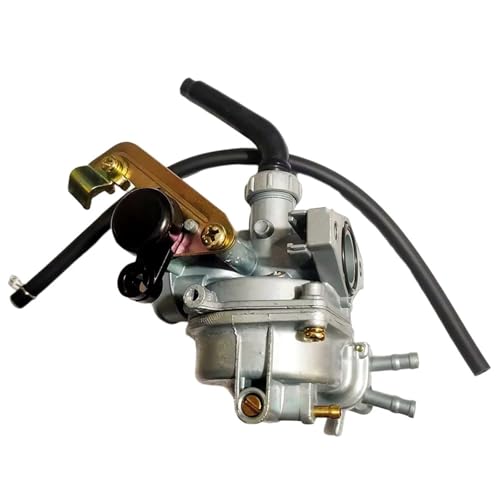 Carburateur pour Honda C70 pour rouler en ville l'esprit serein