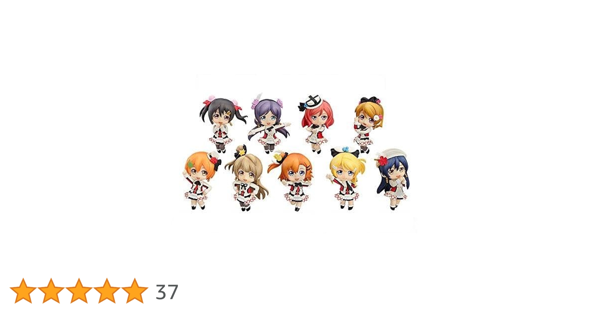 Amazon.co.jp: ねんどろいどぷち ラブライブ! それは僕たちの
