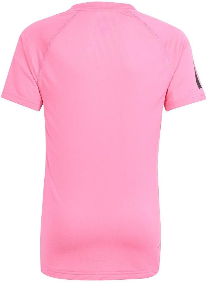 adidas Girls' Club Tennis T-Shirt
