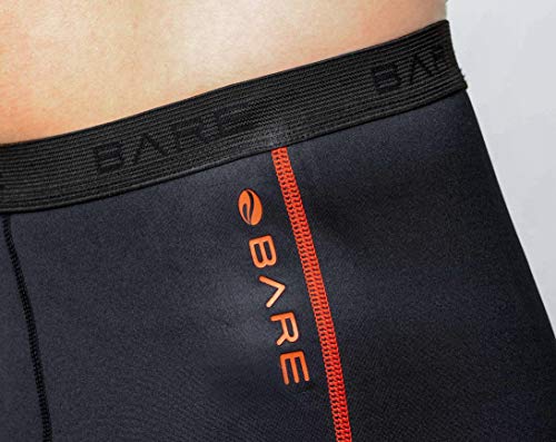 Ultrawarmth Base Layer Pant, Mens, Black - L