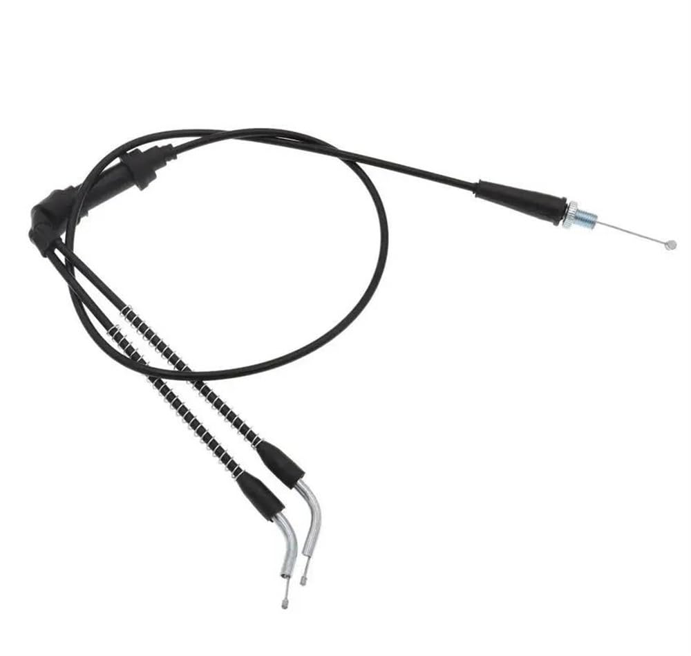 Ensemble de câble d'accélérateur Yamaha YFZ350 Banshee 1987-2006
