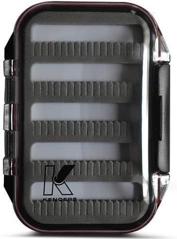 Double-Sided Floating / Water-Proof JIG Box