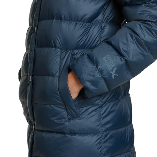 Eddie Bauer womens Stratustherm Down Parka3