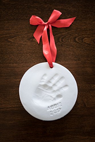 Little Hippo 4328008303 Baby Ornament Keepsake Kit 2 Easels! Baby Shower Gifts thumb #8