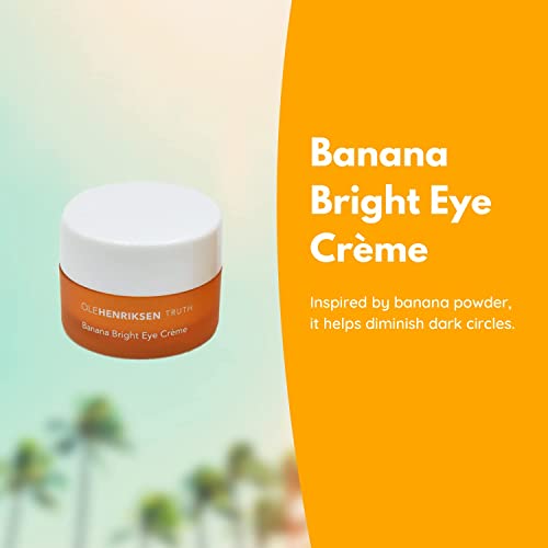 Olehenriksen C Your Best Selfie Brightening Moisturizer & Eye Creme Set #TOP3