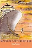 Cover zum Buch Mausetot auf hoher See
