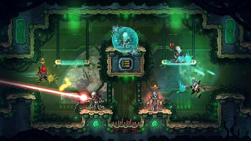 FURY UNLEASHED Bang!! Edition PS4