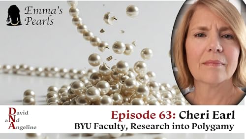 Episode 63 Cheri Earl Polygamy
