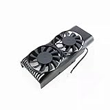 harga msi gtx 750 ti 4gb Ce produit est un ventilateur de remplacement