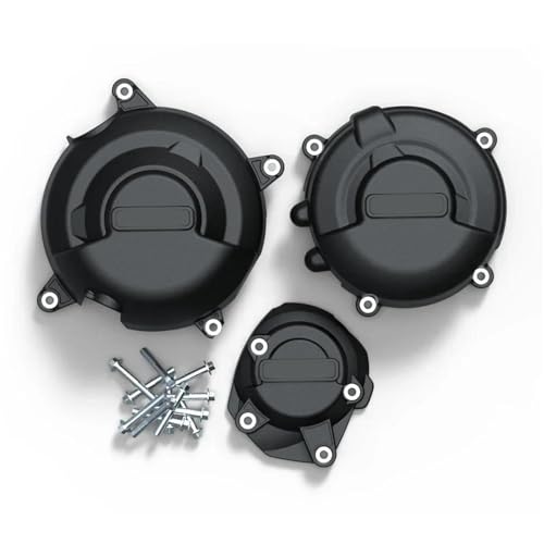 Housse de protection moteur Trident 660 contre chutes et chocs