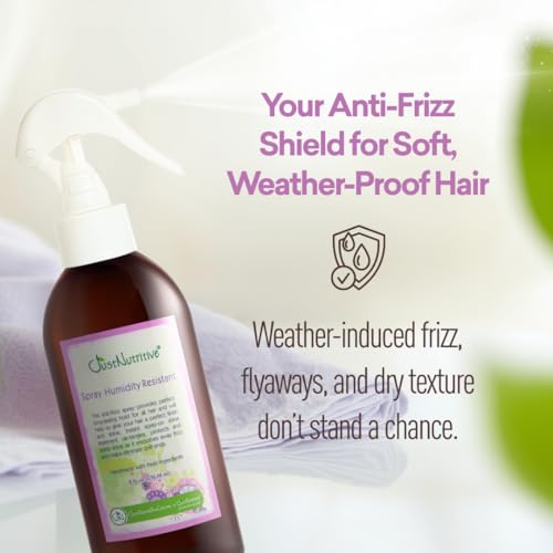 Spray Just Nutritive Resistente a la Humedad miniatura 3