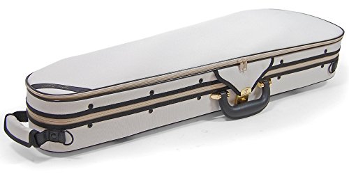 Geigenkasten SuperLight für 4/4 Violine, leicht und stabil
