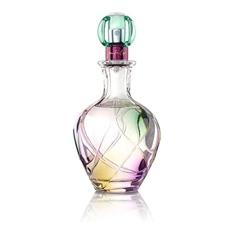 Jennifer Lopez Live Eau De Parfum Spray, 100ml Fine Fragrance from an Approved Stockist Cover