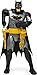 BATMAN, 12-Inch Rapid Change Utility Belt Deluxe Action Figure with Lights and Sounds