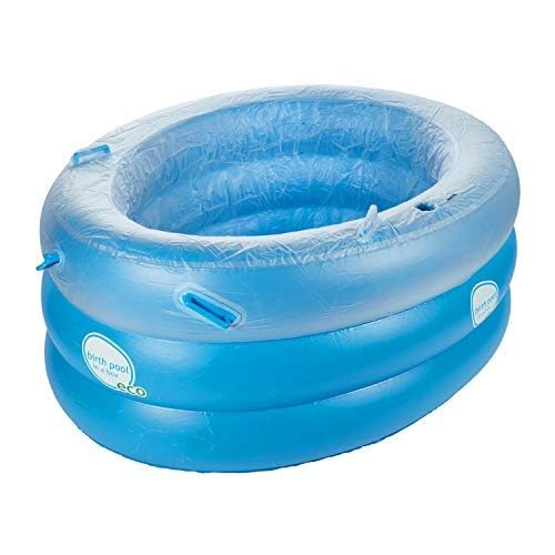 Birth Pool in a Box Pool Liner - Mini Size | Universal Birth Pool Liner - Fits All Inflatable Birthing Pools-image-41