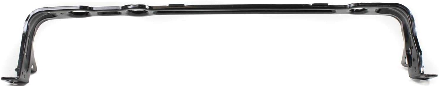 Garage-Pro Radiator Support Compatible with 2000-2007 Ford Focus Lower Crossmember