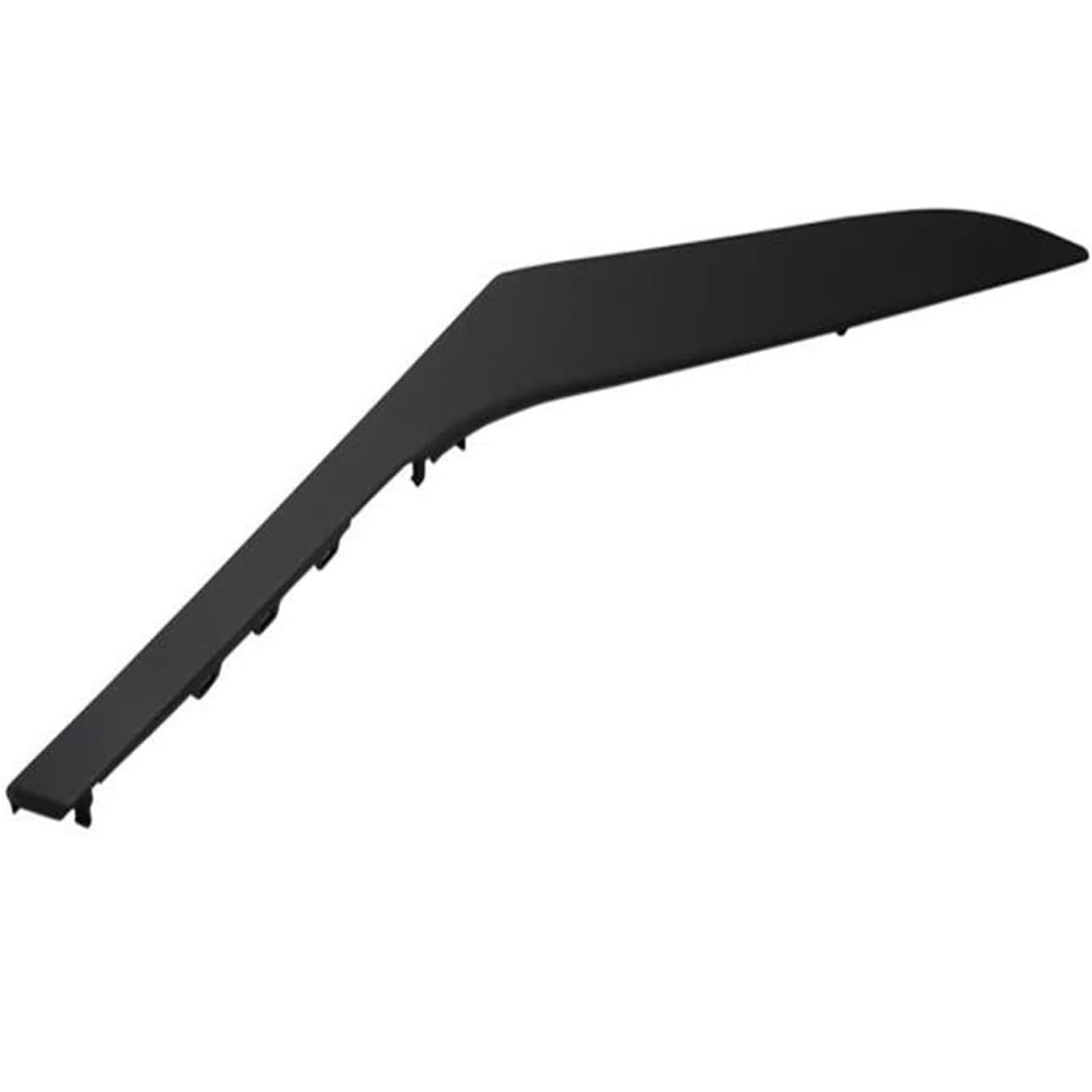 Zoinary L Car Inner Handle Interior Door Handle For Vw For Golf Mk6 2009-2013 Front Eft/Right Cover 5K4868039a 5K4868040a(L)