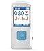 CONTEC Handheld Portable ECG Monitor Heart Rate Beat LCD Bluetooth Electrocardiogram