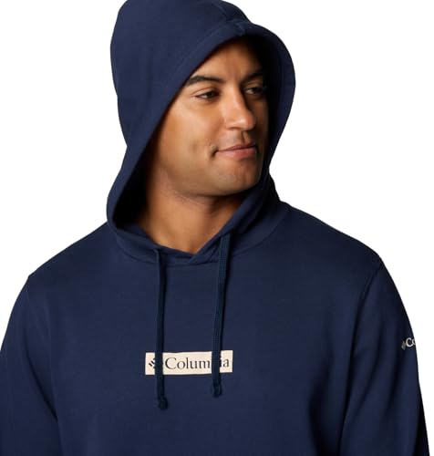 Image of Columbia mens Trek Hoodie