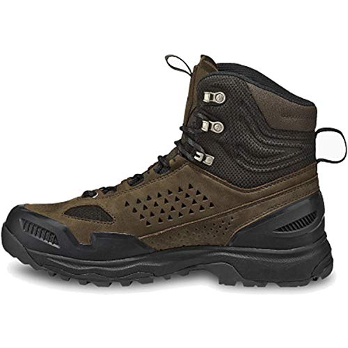 Vasque Men's Breeze Wt Gtx Hiking Shoe, Brown Olive, 10.5 #TOP2