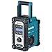 Price comparison product image Makita DMR110 Li-ion DAB/DAB+ Job Site Radio - Batteries and Charger Not Included