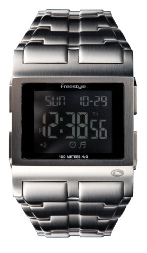 Freestyle Men's FS39490 Funbox Bracelet Watch