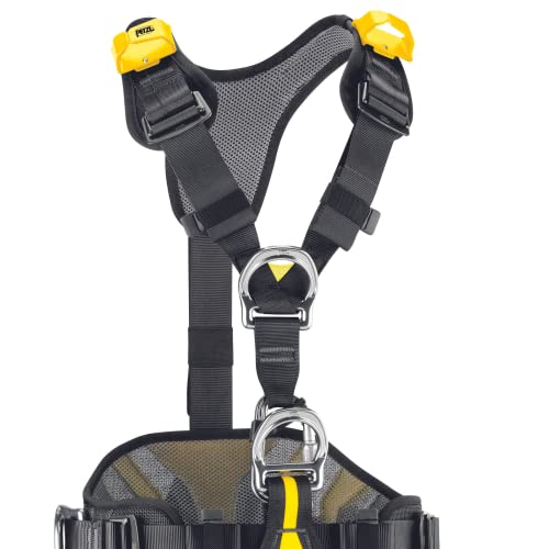 Petzl Imbrago Avao Bod Fast Tg.1, Imbragatura