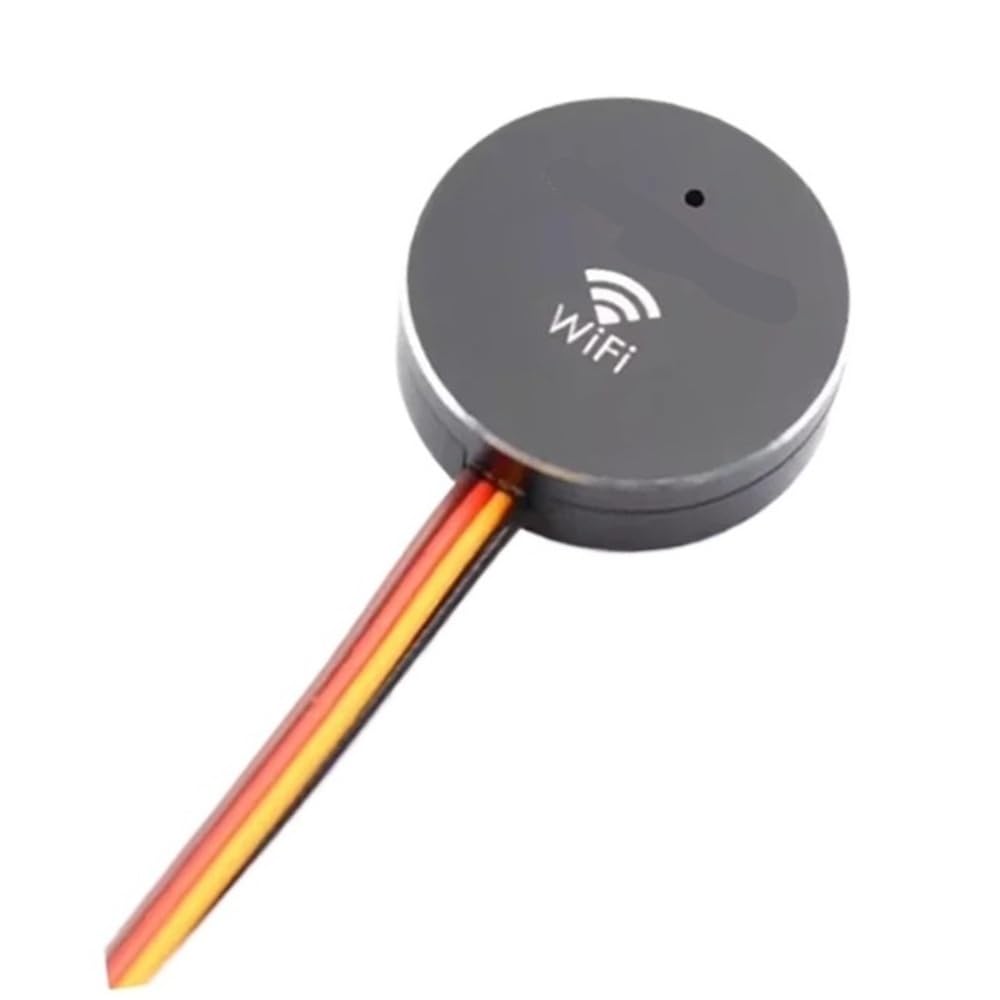 Controlador De Velocidad Sin Escobillas 2-6S RC Ala Fija Apto for 20A 30A 40A 60A 80A 130A FPV Repl(Program Card)